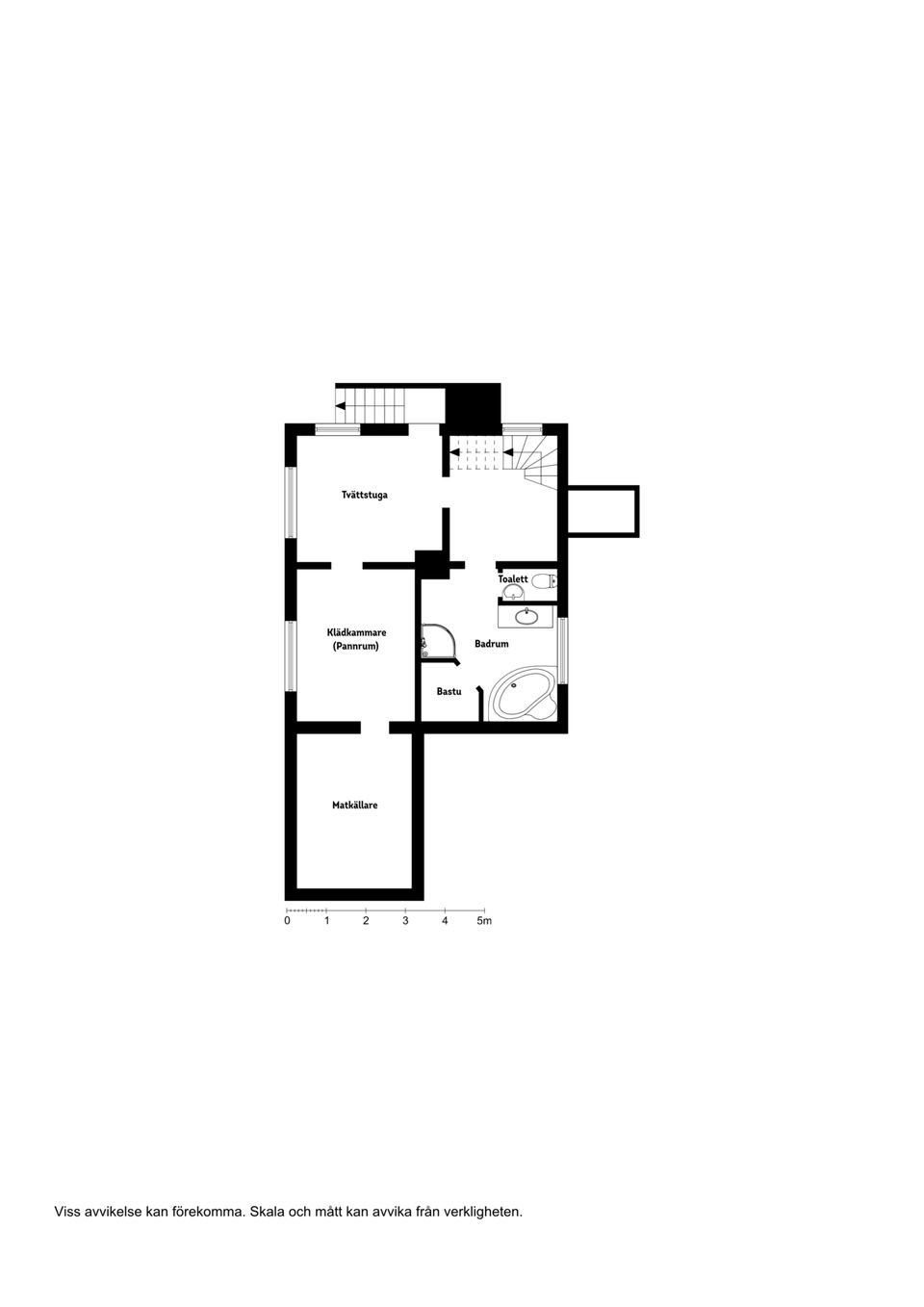 Villa, Ströbäckavägen 8, Arild, Höganäs