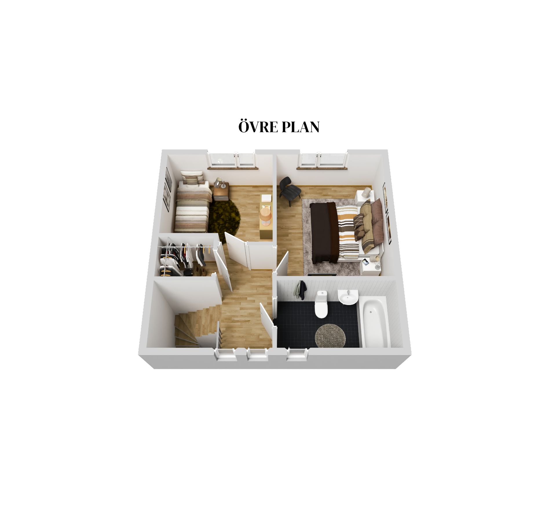 Villa, Herrhagsvägen 349, Slätta, Falun