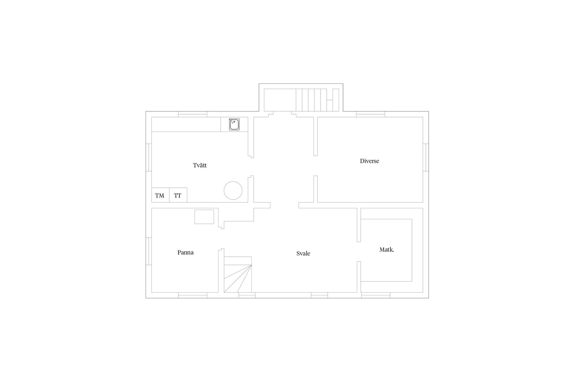 Villa, Villagatan 19, Sjöbo Backarna, Sjöbo