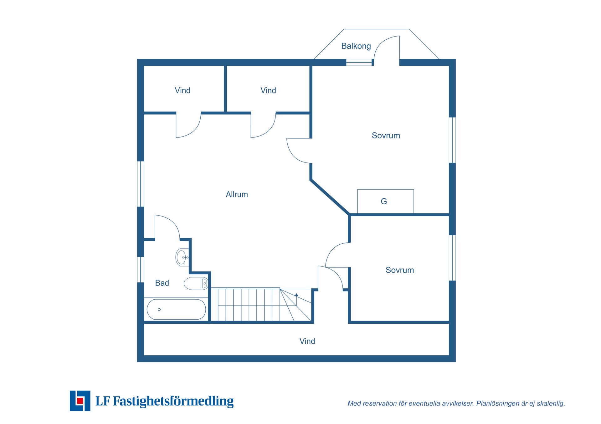 Villa, Sjöbovägen 8, Klasaröd, Sjöbo