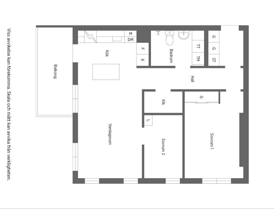 Bostadsrätt, MYNTBACKEN 5, Täljö, Österåker