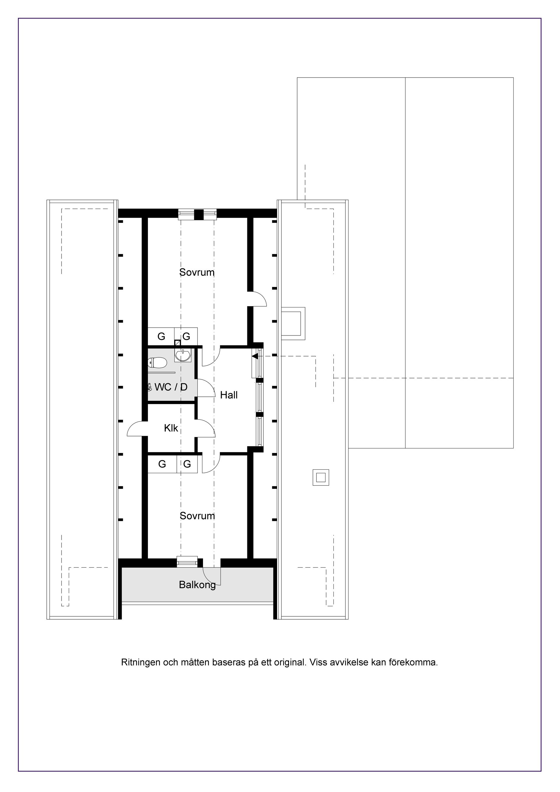 Villa, Snickarvägen 8, Bro/Gamla Bro, Upplands-Bro