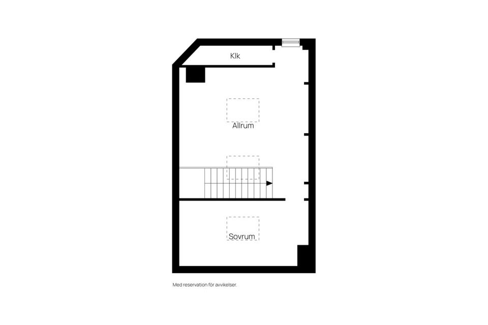 Bostadsrätt, Storgatan 12B, Centralt, Örebro