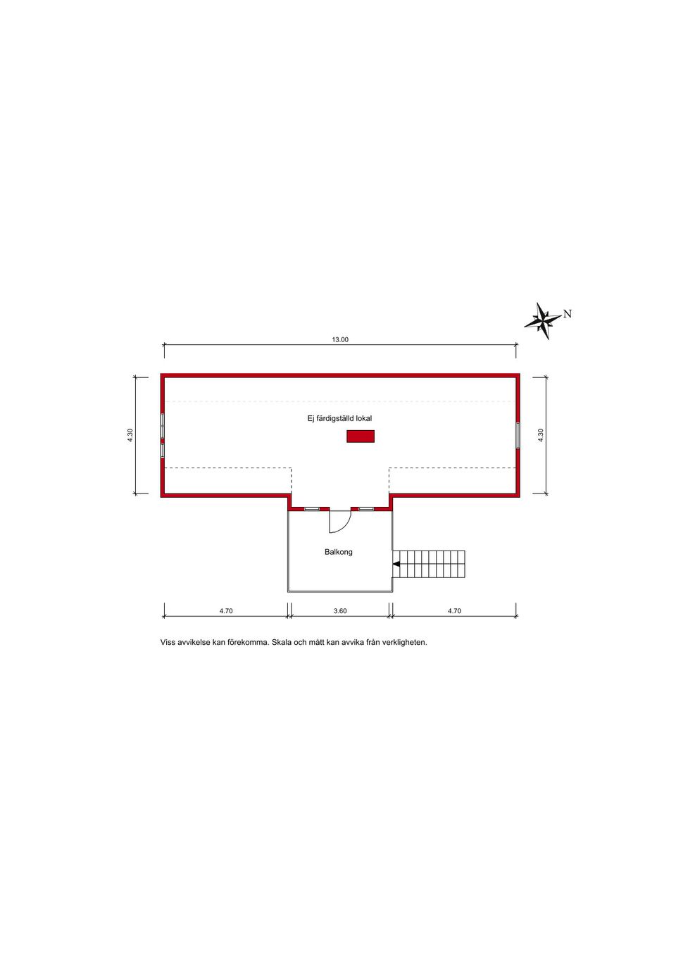 Villa, Templaregatan 7, Kvidinge, Åstorp