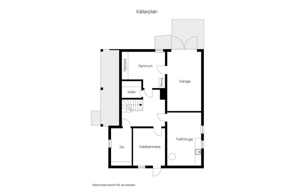 Villa, Berghem Södergård 6, Berghem, Ljungby