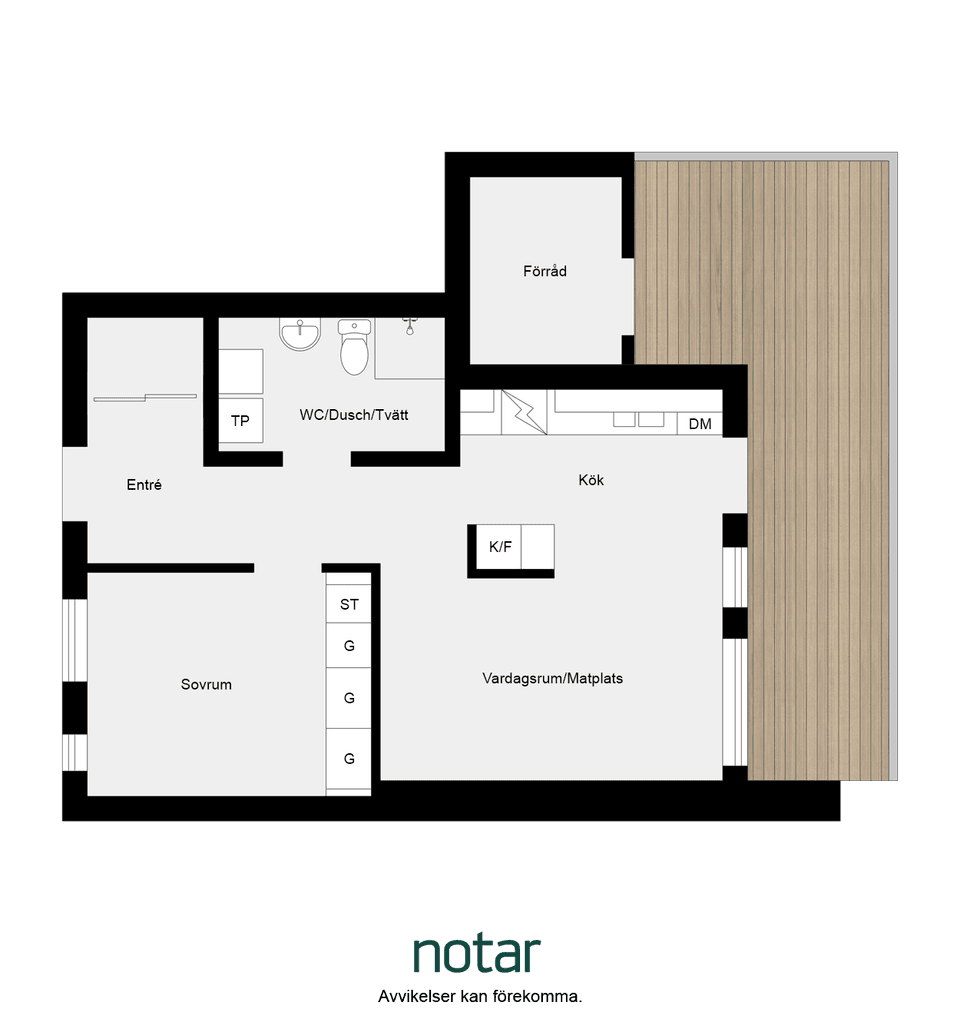 Bostadsrätt, Sankta Magnhilds väg 6D, Råbylund, Lund