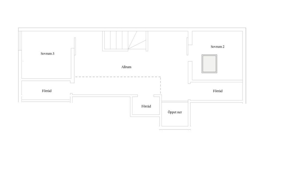 Bostadsrätt, Fritidshus, Fjällbäcken 8G, Lindvallen, Malung-Sälen