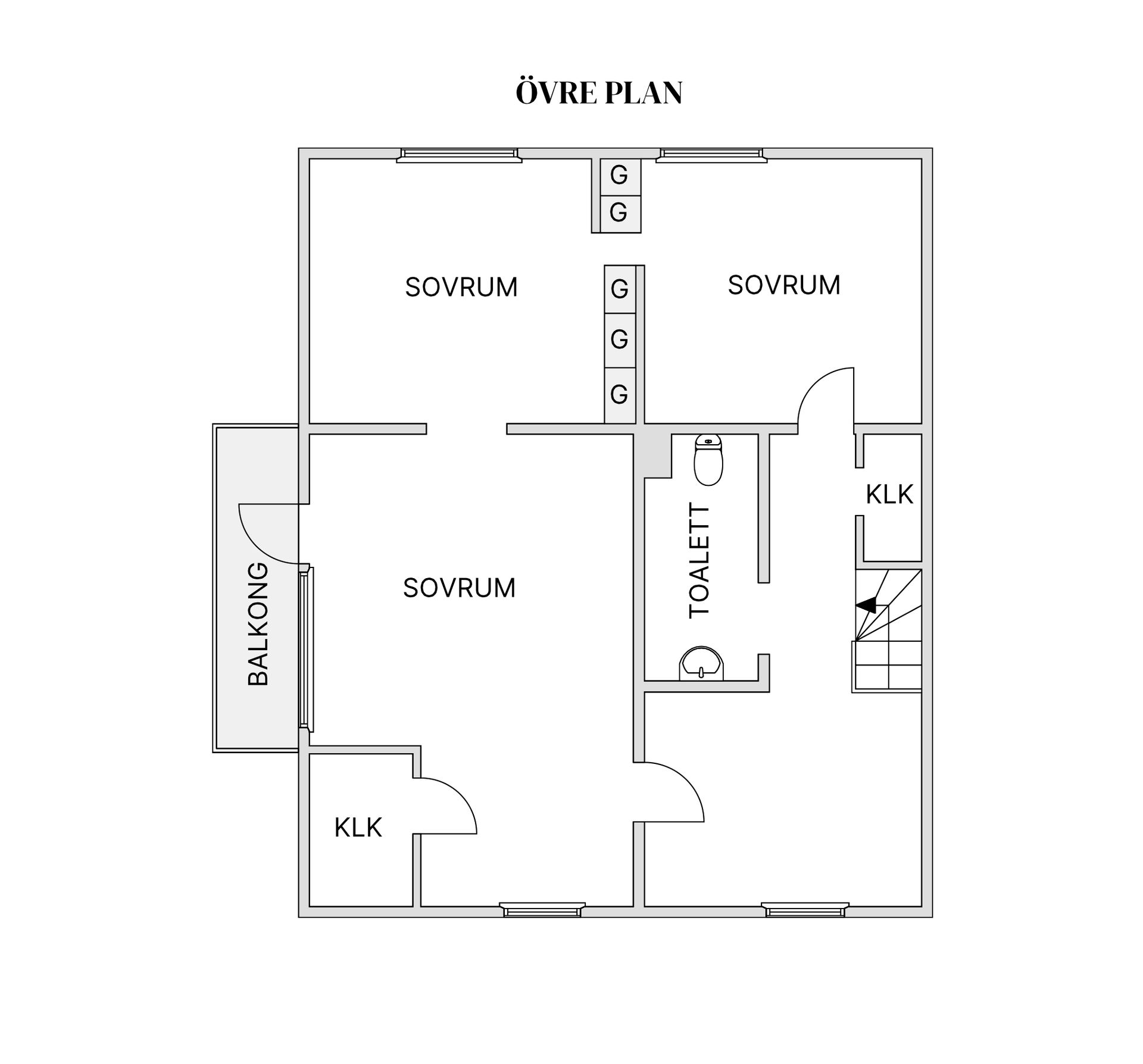 Villa, Göteborgsvägen 740, Getinge, Halmstad
