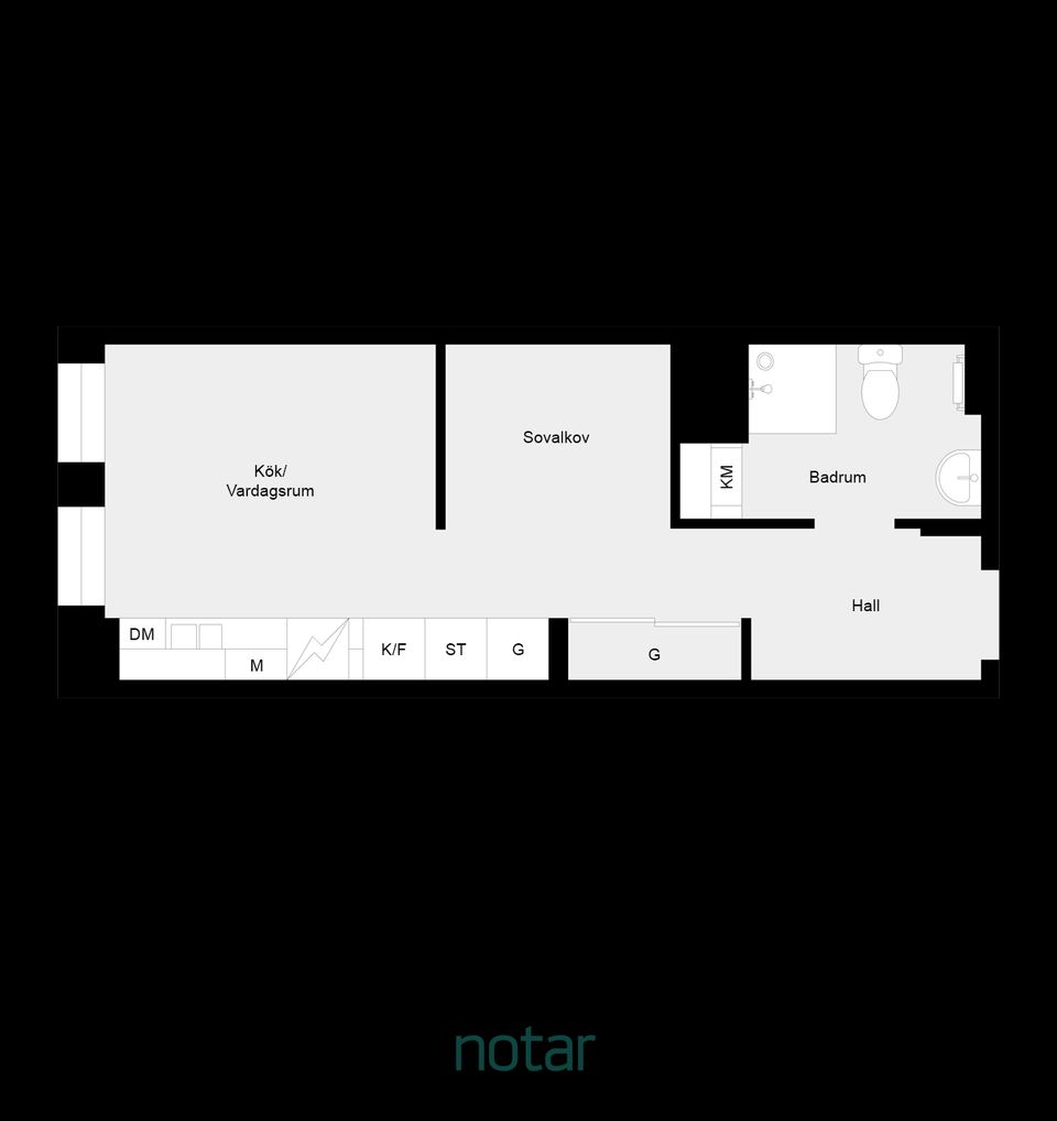 Bostadsrätt, Scheelevägen 2A, Tuna, Lund