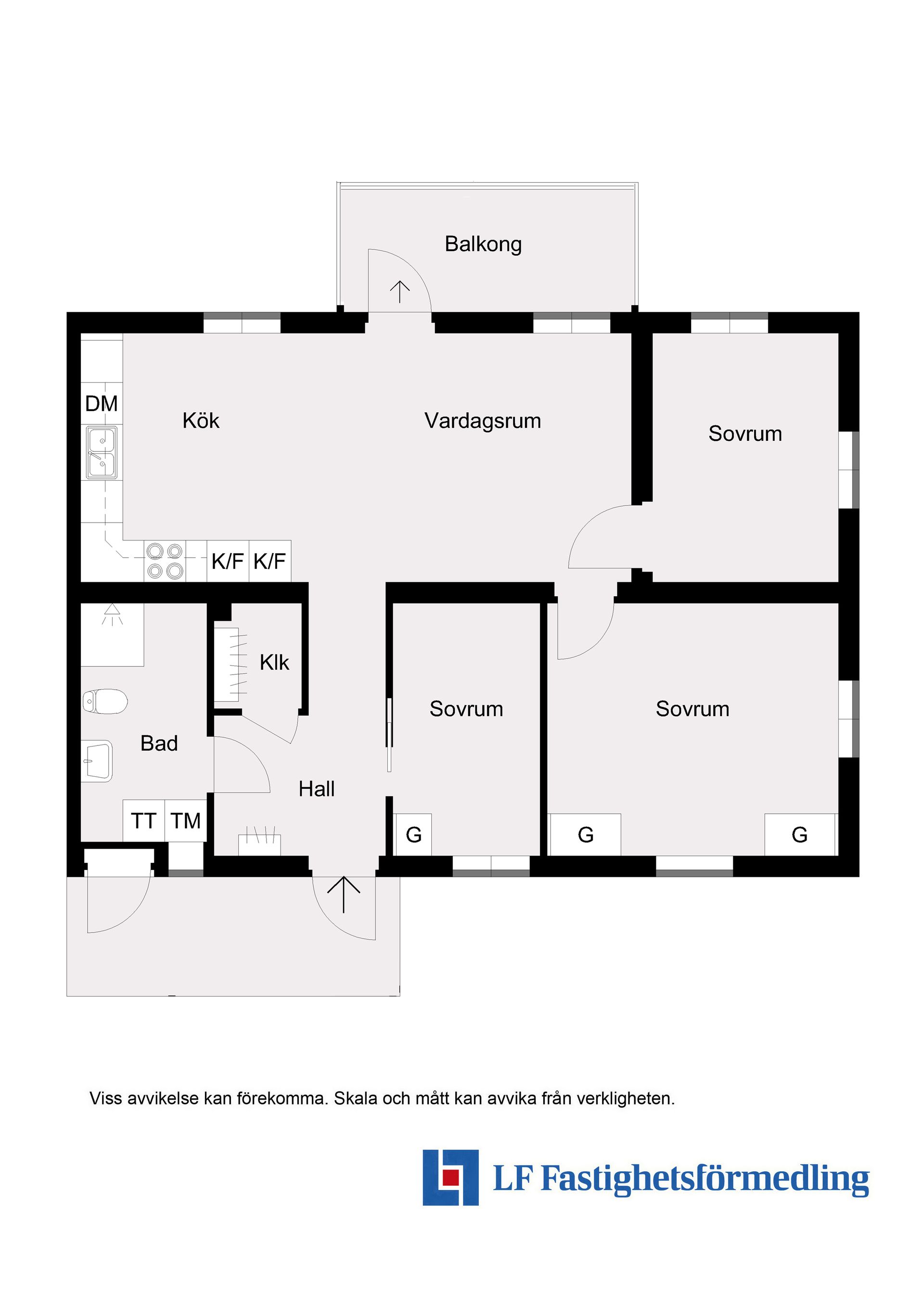 Bostadsrätt, Stensåkervägen 231, Oxie, Malmö