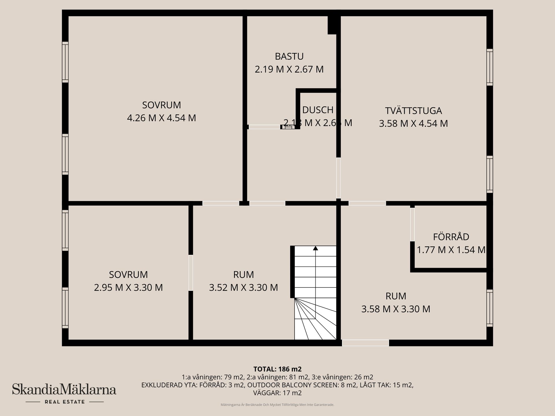 Villa, Tennringen 25, Östra Göinge