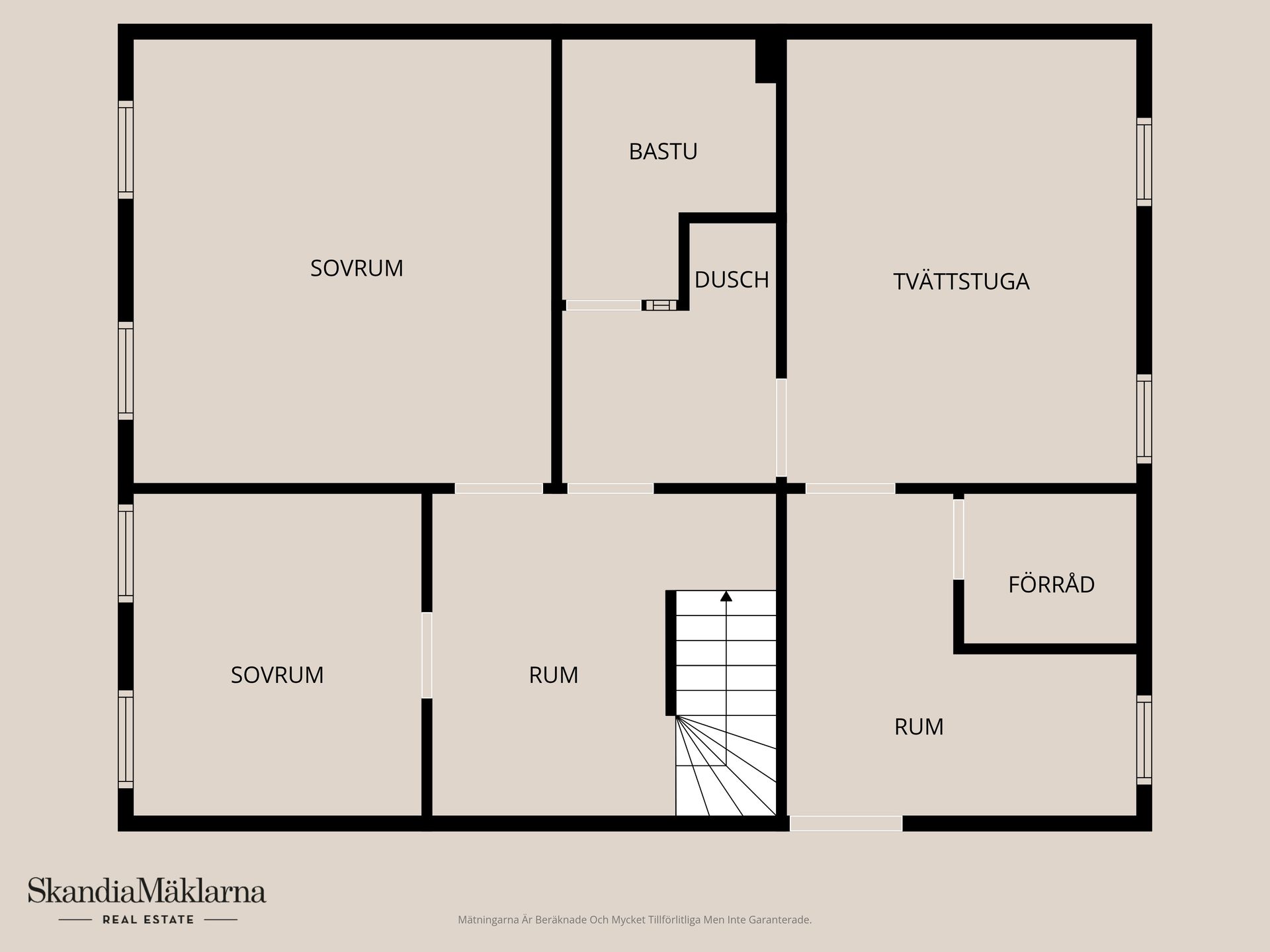 Villa, Tennringen 25, Östra Göinge
