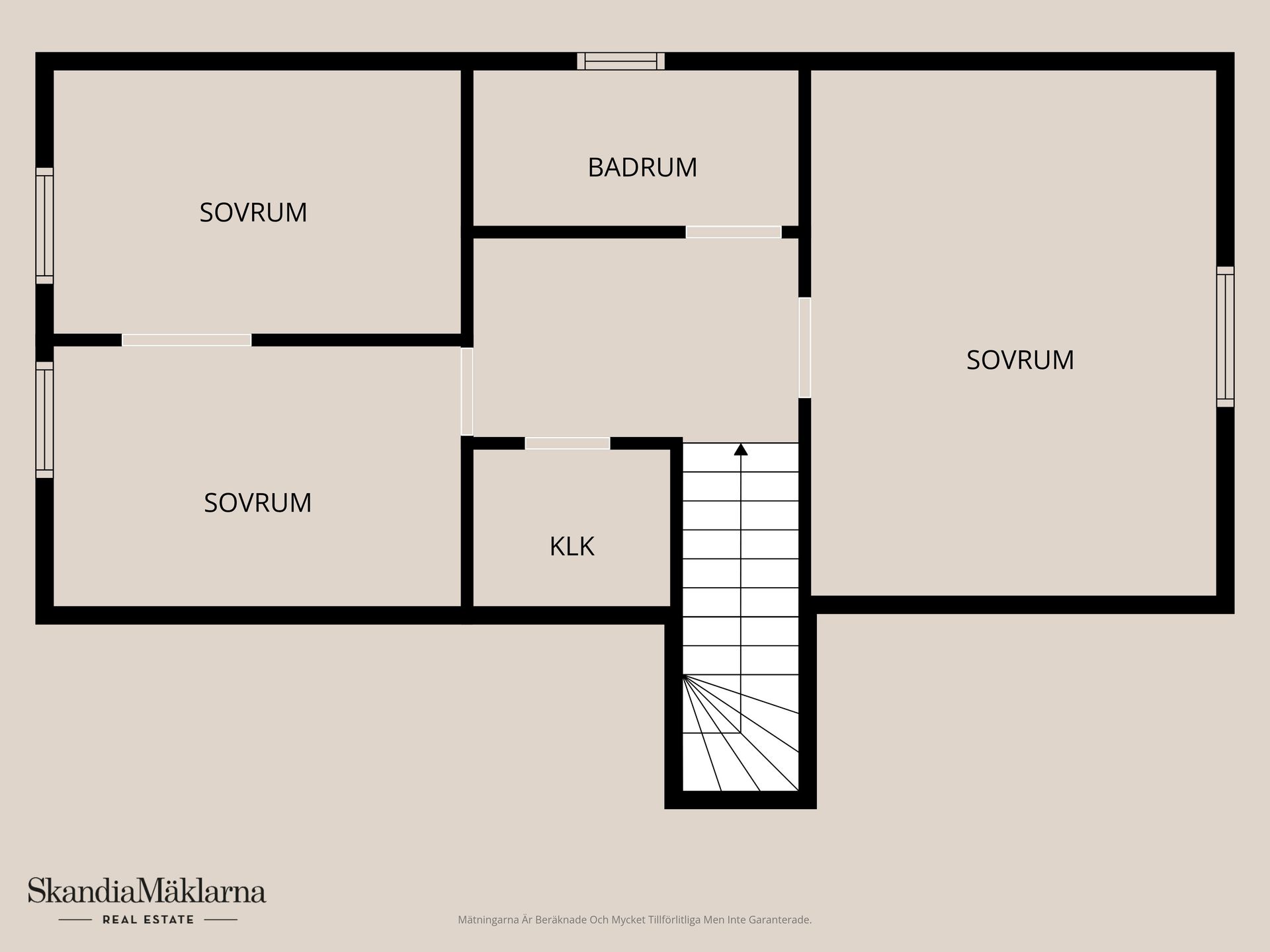 Villa, Tennringen 25, Östra Göinge