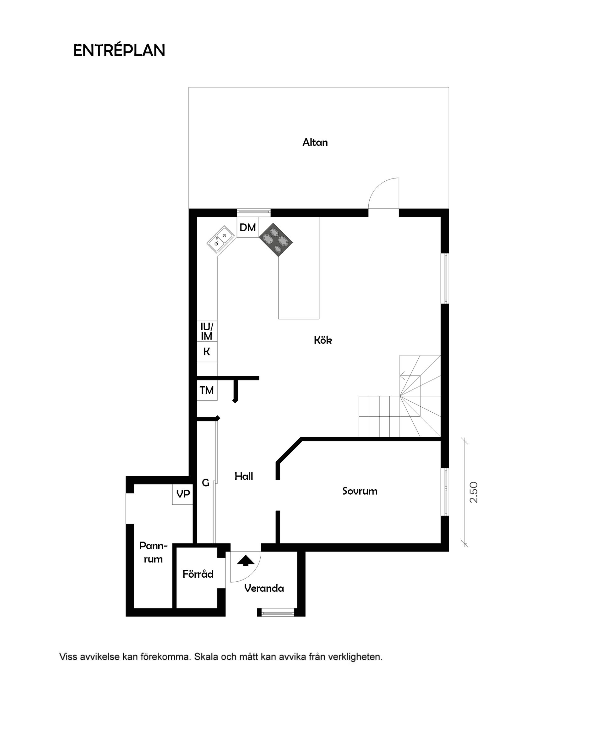 Villa, Torbjörntorp Nybygget, Torbjörntorp, Falköping