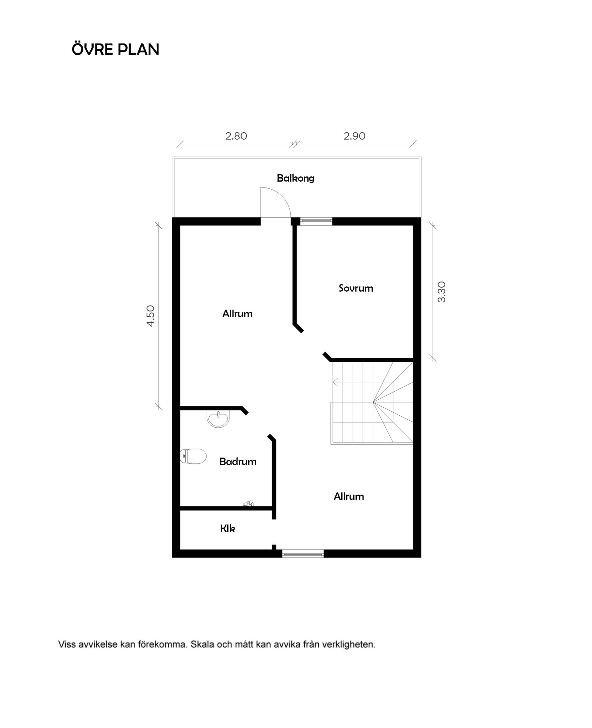 Villa, Torbjörntorp Nybygget, Torbjörntorp, Falköping