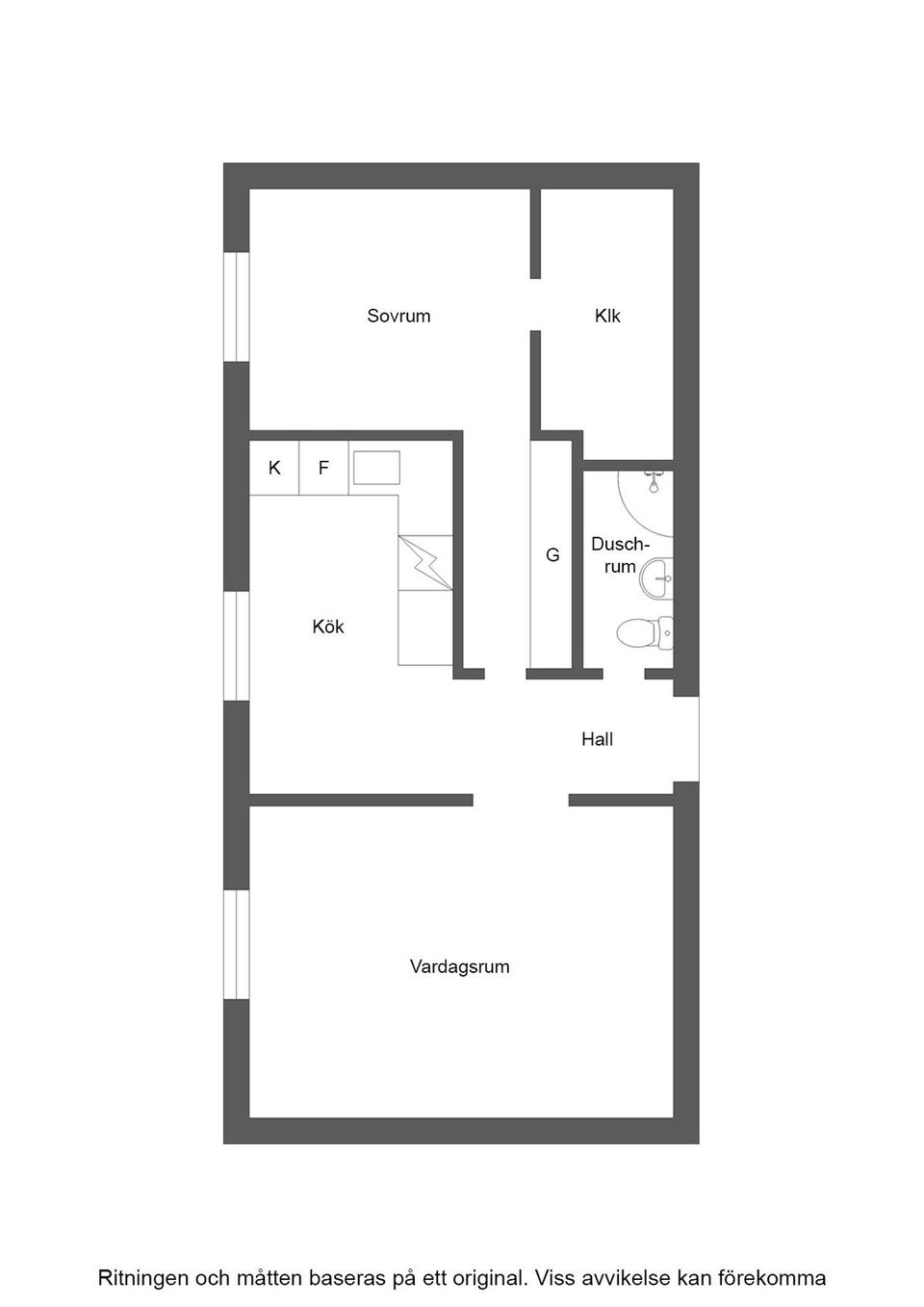 Bostadsrätt, Sandgatan 36, Nordantill, Norrköping