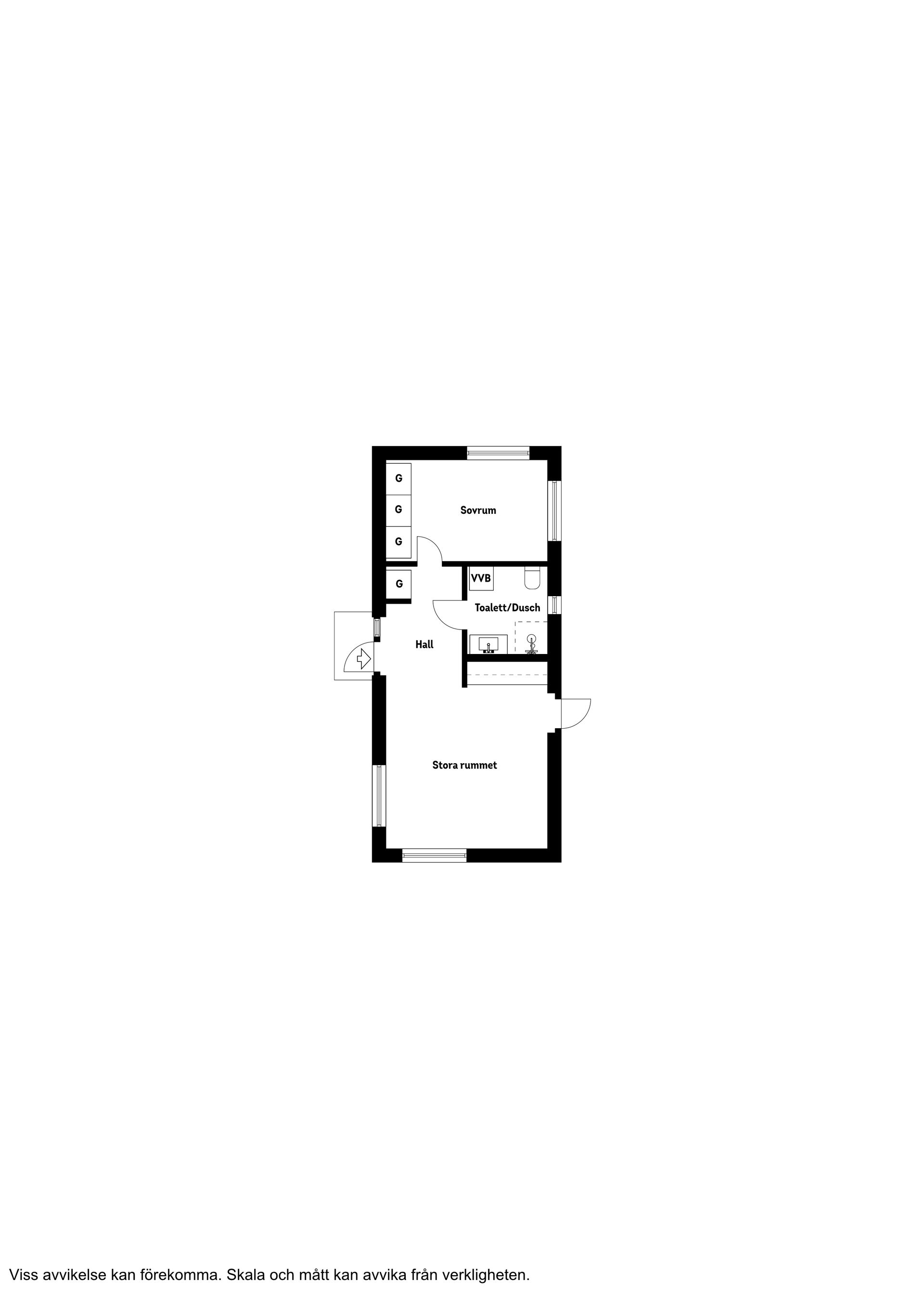 Villa, Torsby pilväg 2C, Torsby, Värmdö