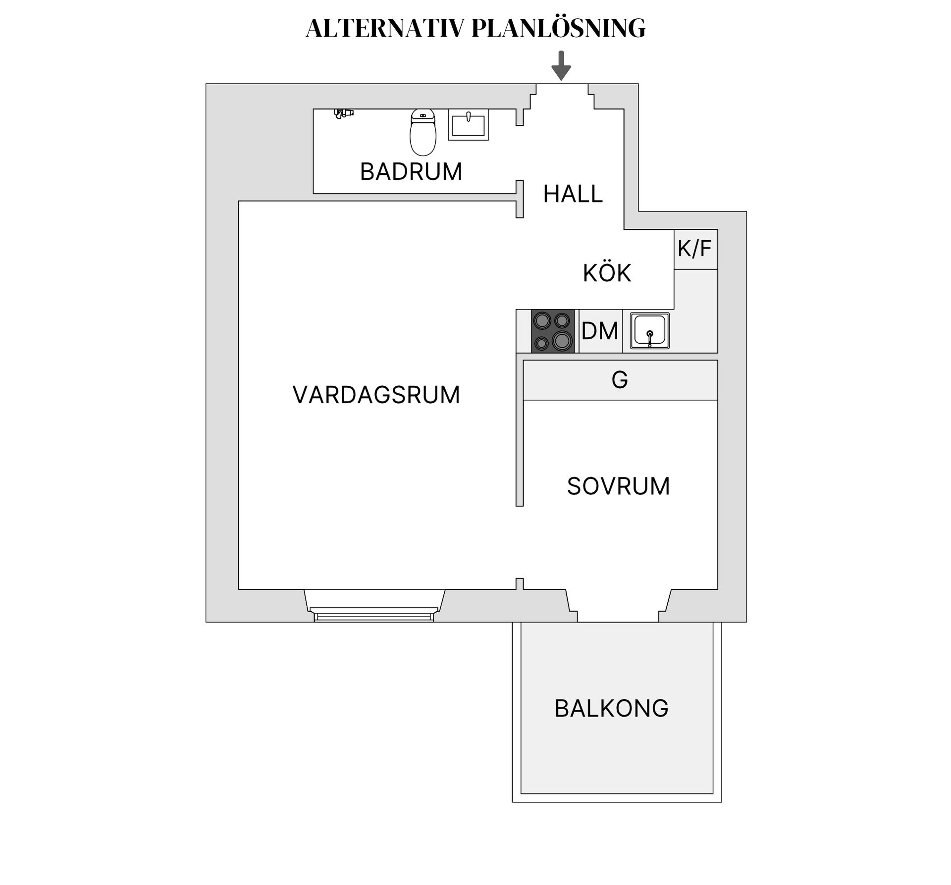 Bostadsrätt, Nybrogatan 81A, Östermalm, Stockholm