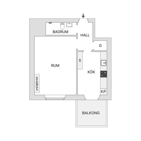 Bostadsrätt, Nybrogatan 81A, Östermalm, Stockholm
