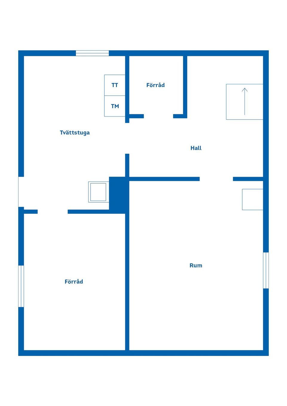 Villa, Kaggetorpsvägen 30, Ålem, Mönsterås