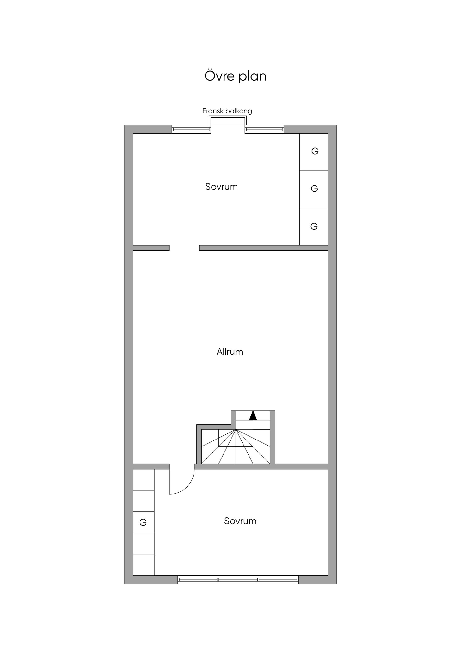 Villa, Alholmsbacken 6, Skärholmen, Stockholm