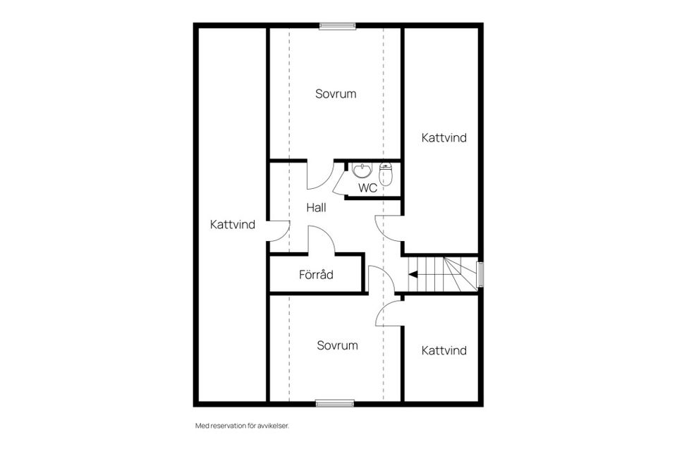 Villa, Nyhemsgatan 34, Hylte