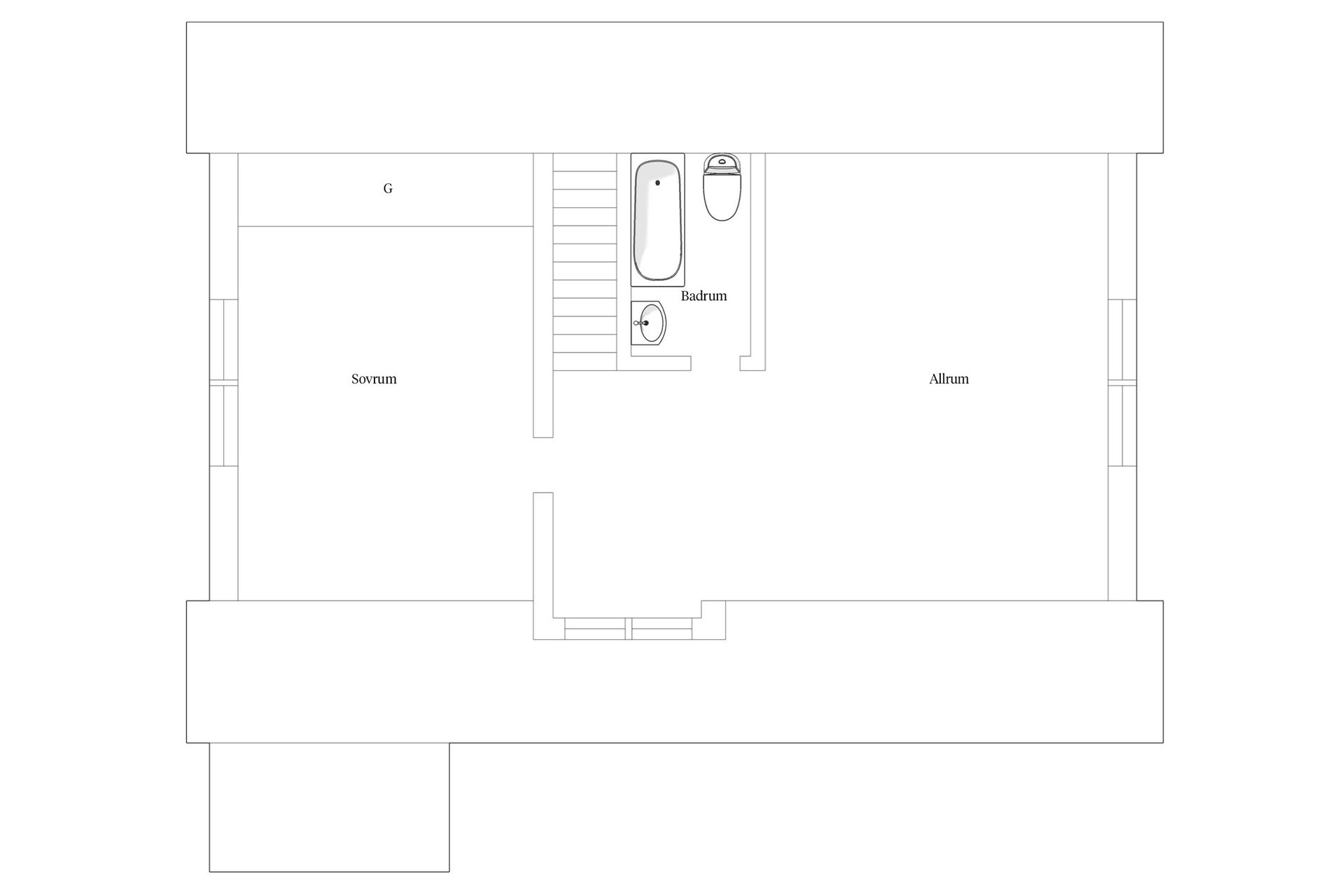 Villa, Flyingevägen 36, Gårdstånga, Eslöv