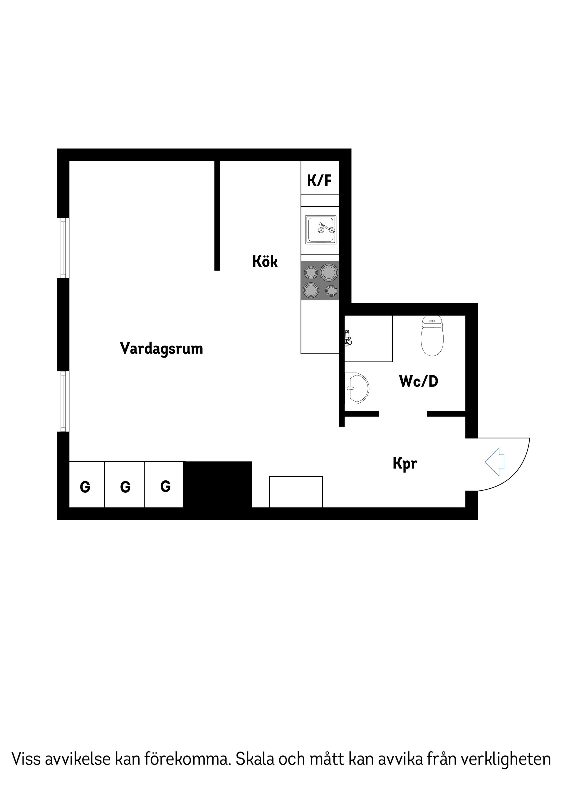 Bostadsrätt, Mosstorpsvägen 13, Mosstorp, Lidingö