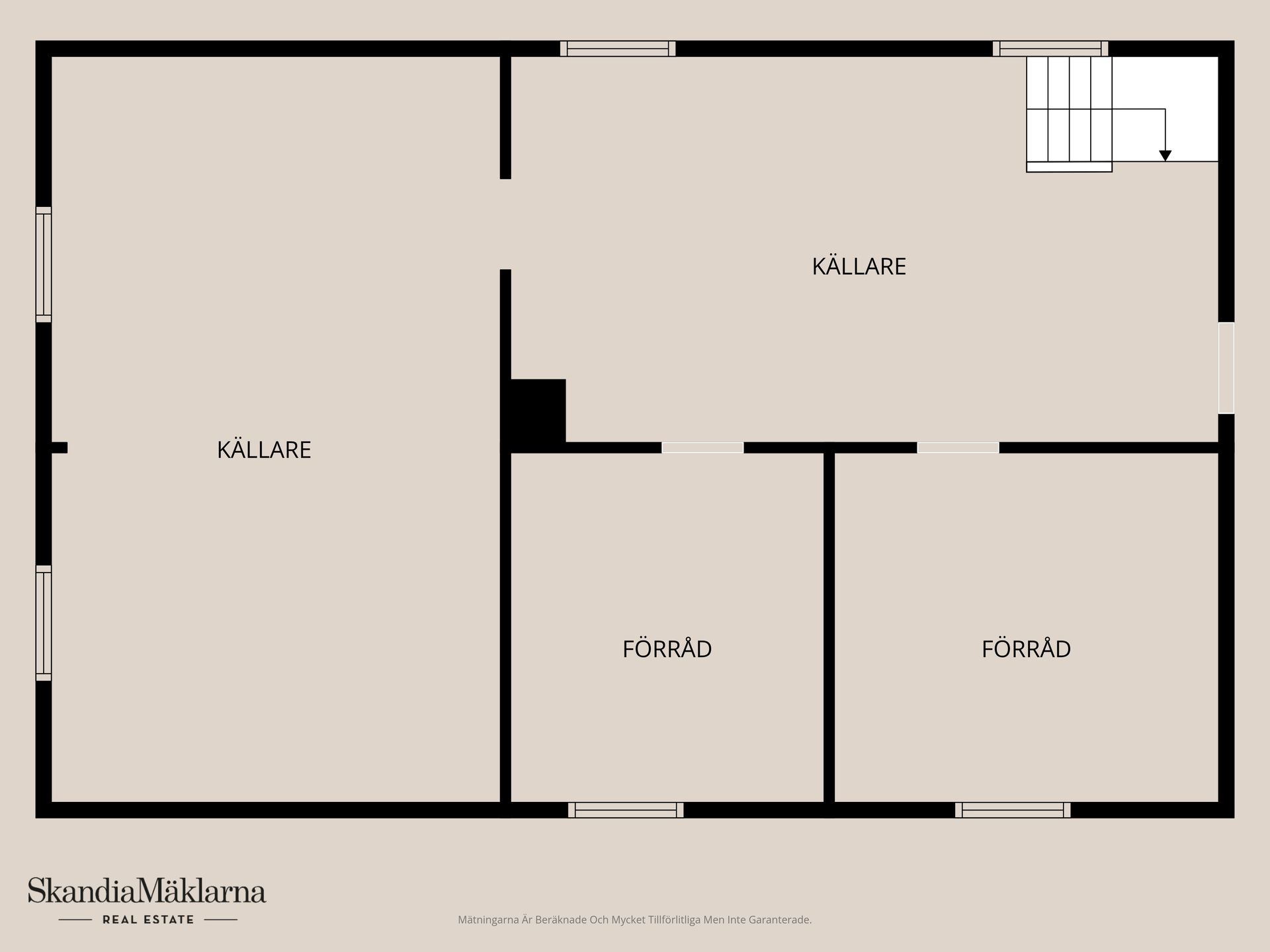 Gård/Skog, Lökarödsvägen 536, Kristianstad