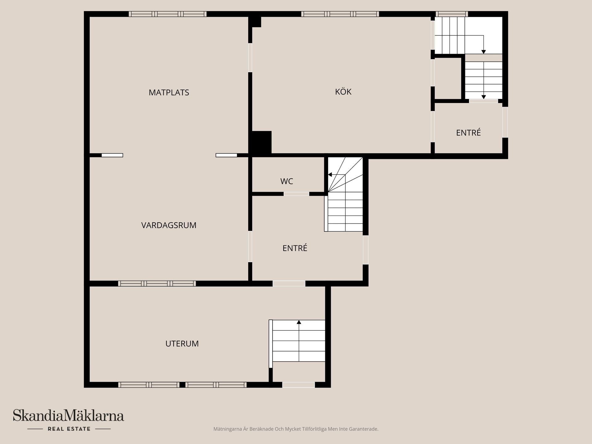 Gård/Skog, Lökarödsvägen 536, Kristianstad