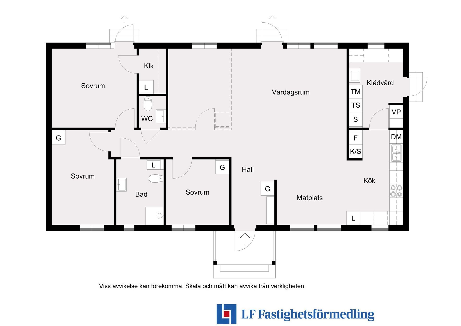 Fritidshus, Bergsvägen 9, Tärnaby, Storuman