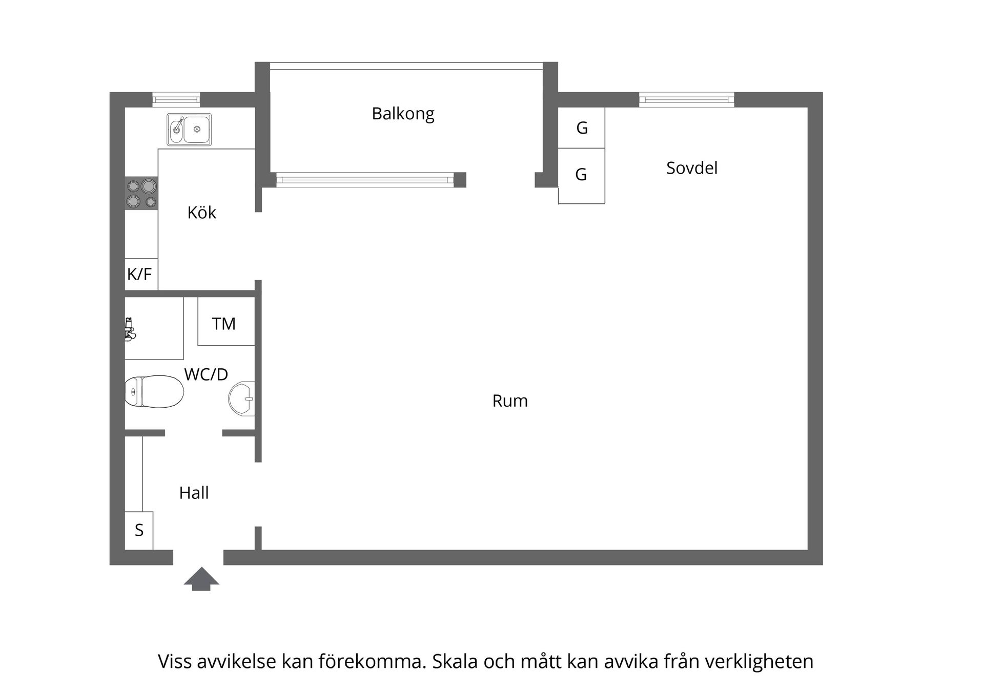 Bostadsrätt, Mörsilsgatan 20, Vällingby Centrum, Stockholm