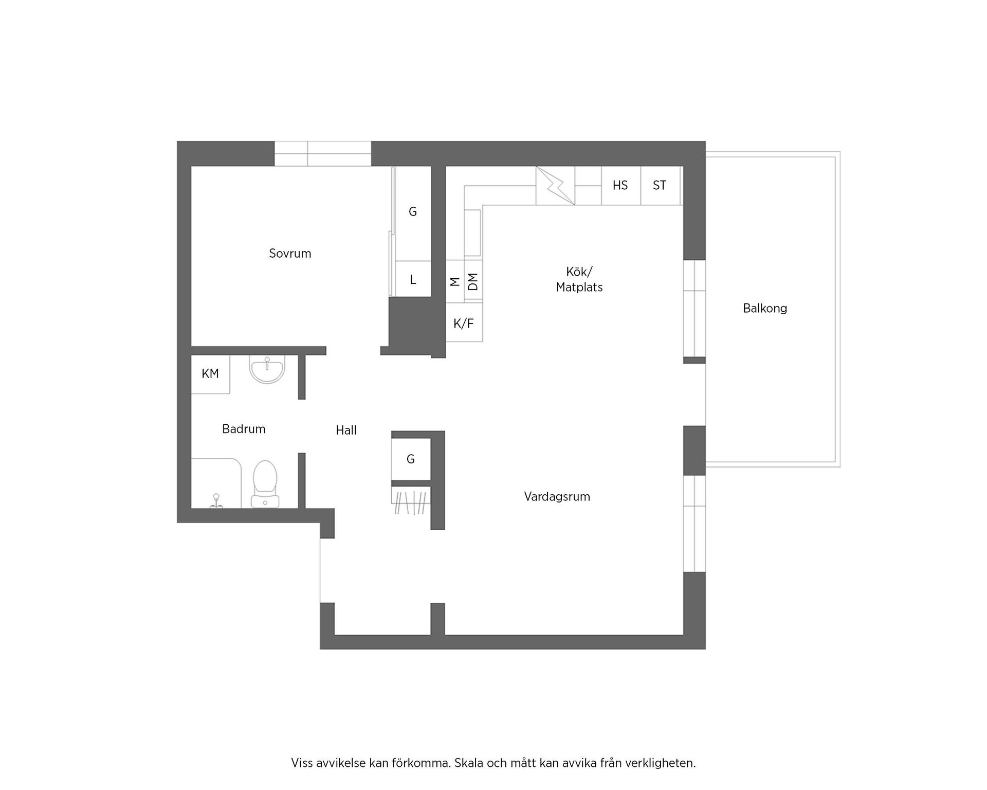 Bostadsrätt, Frestavägen 20, Edsängen, Sollentuna