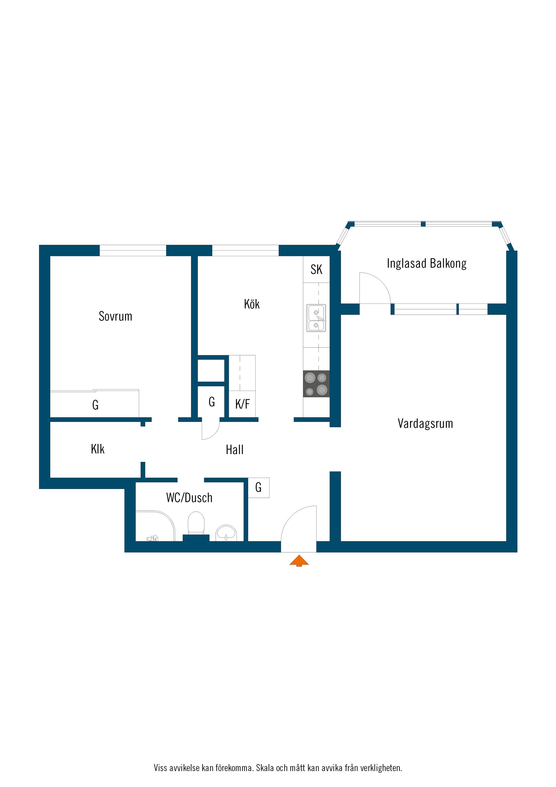 Bostadsrätt, Elisetorpsvägen 19A, Arlöv, Burlöv