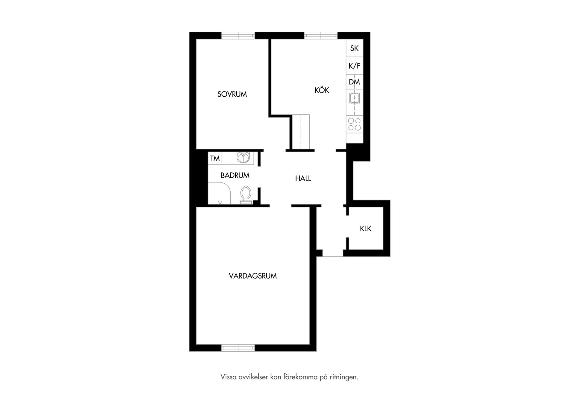 Bostadsrätt, Kungälvsgatan 8A, Bagaregården, Göteborg