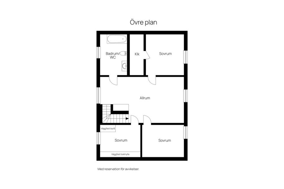 Villa, Lövdalen 426B, Lövdalen, Örebro