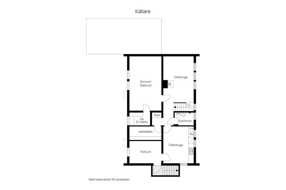 Villa, Knölagatan 44, Vretstorp, Hallsberg