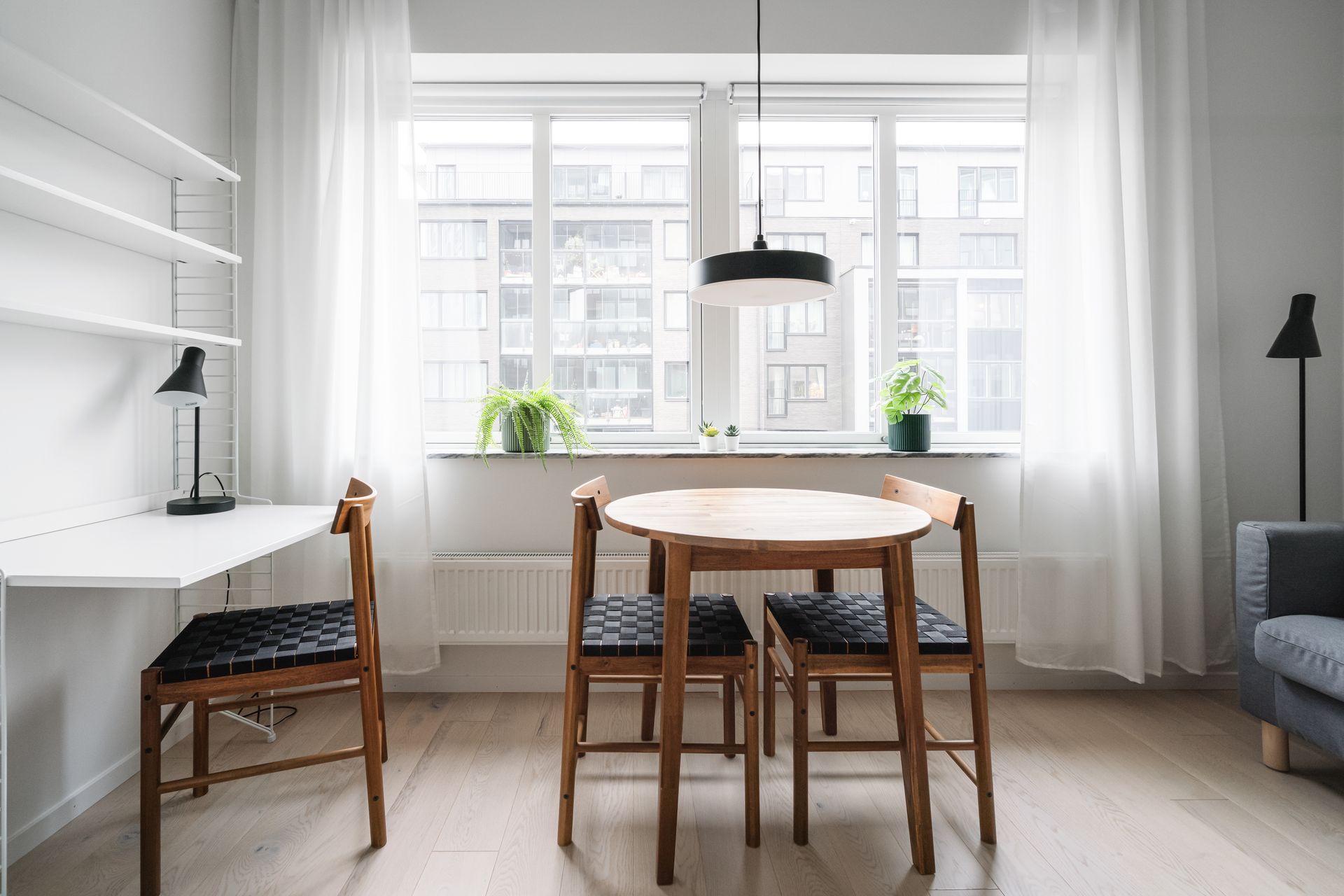 Bostadsrätt, Karlavagnsgatan 1, Lindholmen, Göteborg