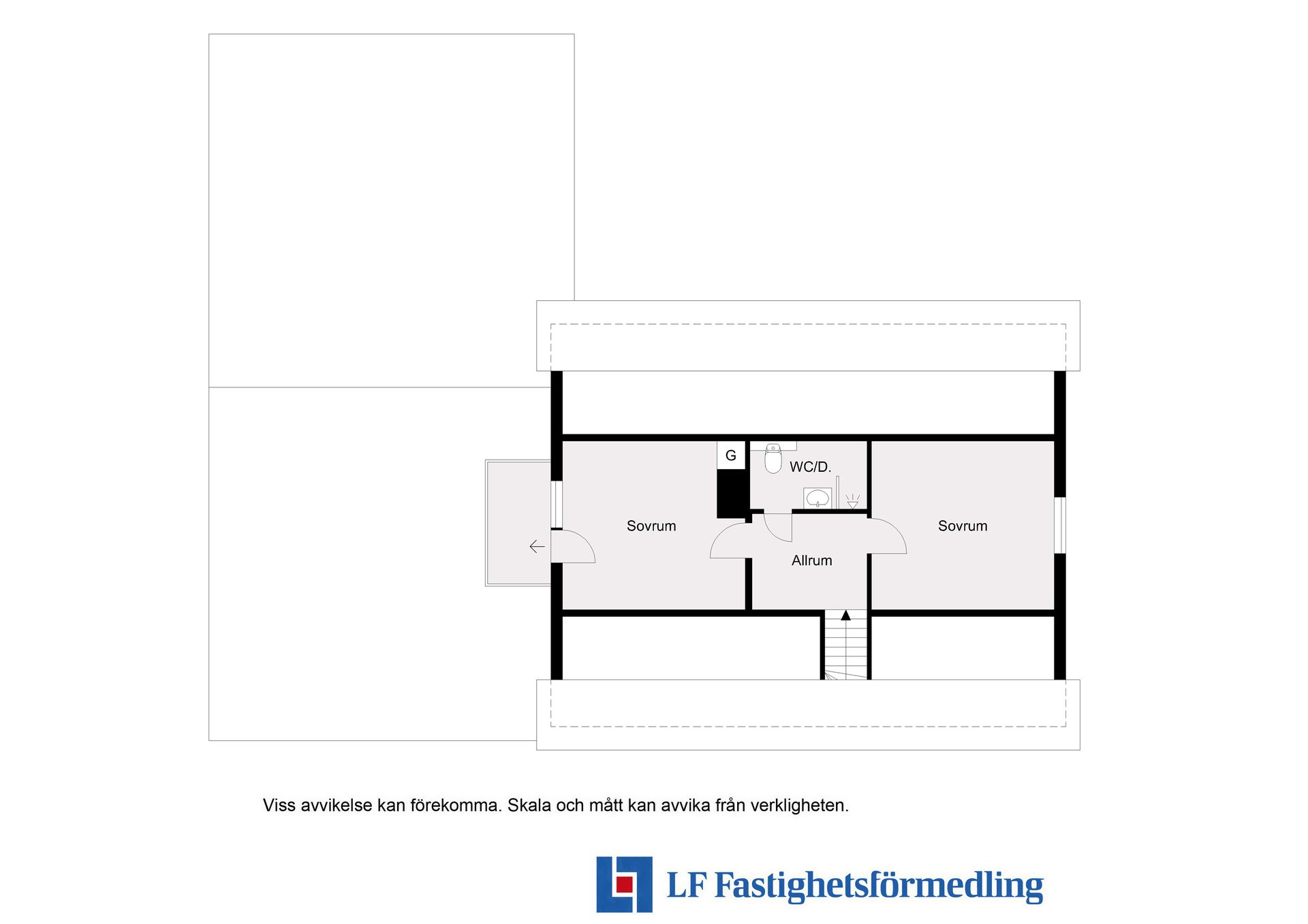 Villa, Blomstervägen 13, Västerslätt, Umeå