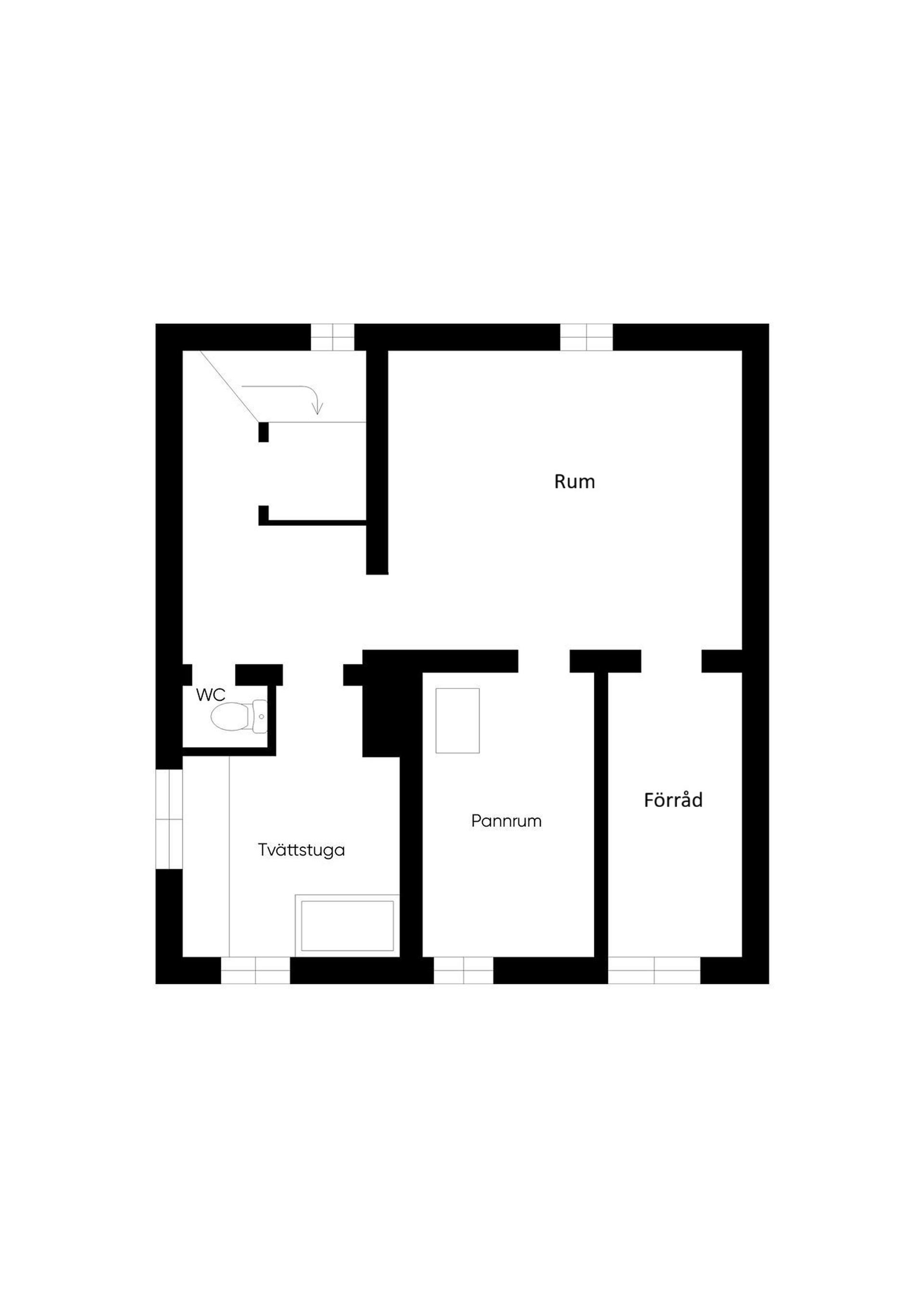 Villa, Sätravägen 25, Sätra, Gävle