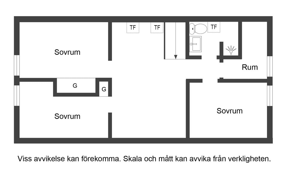 Villa, Raketgatan 16, Lindö, Norrköping