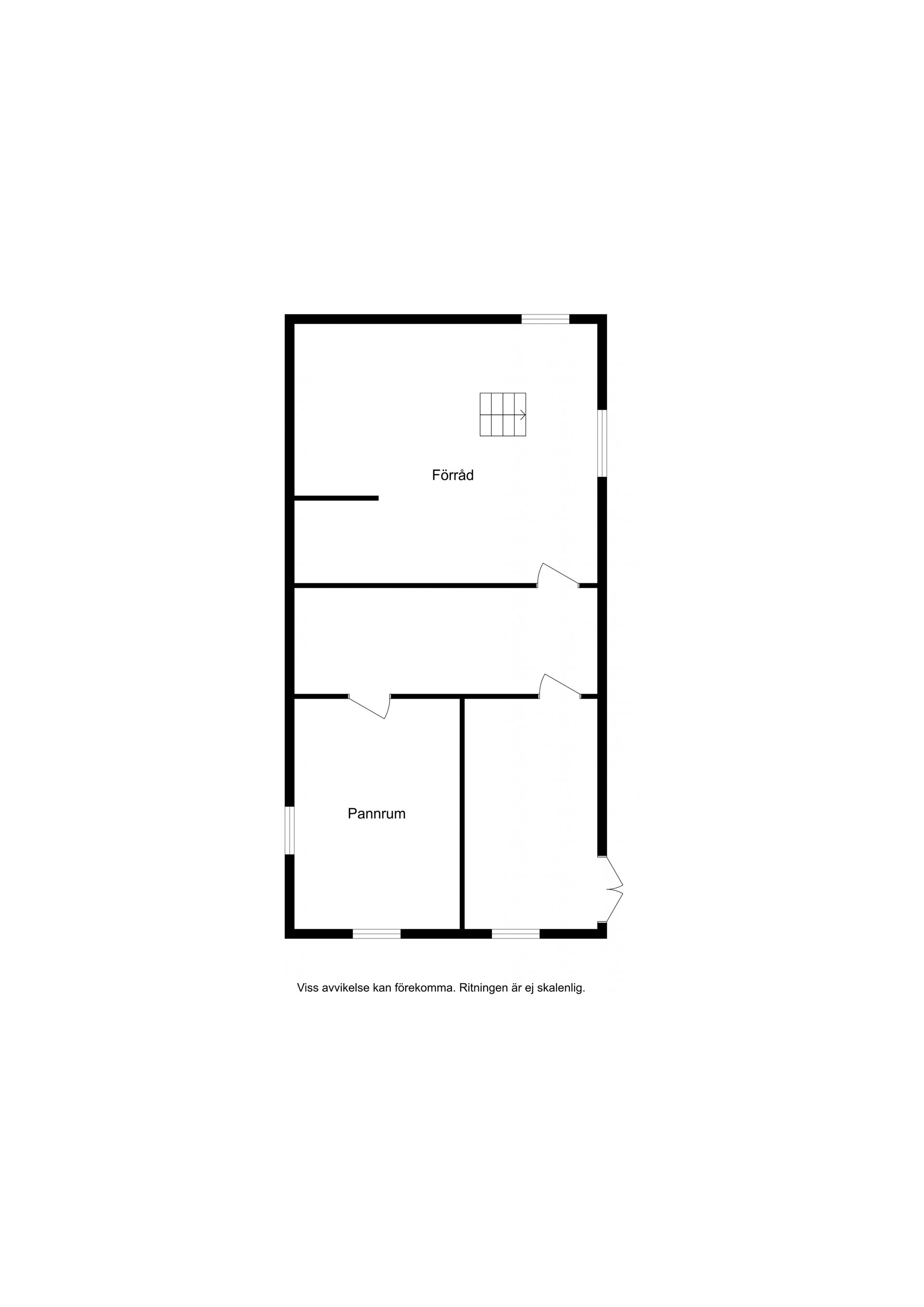 Villa, Hunnestads by 51, Hunnestad, Varberg