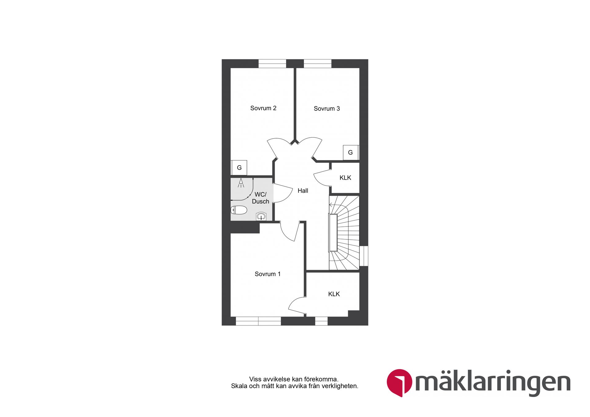 Bostadsrätt, Radhus, Ormbackavägen 79, Skälby, Järfälla