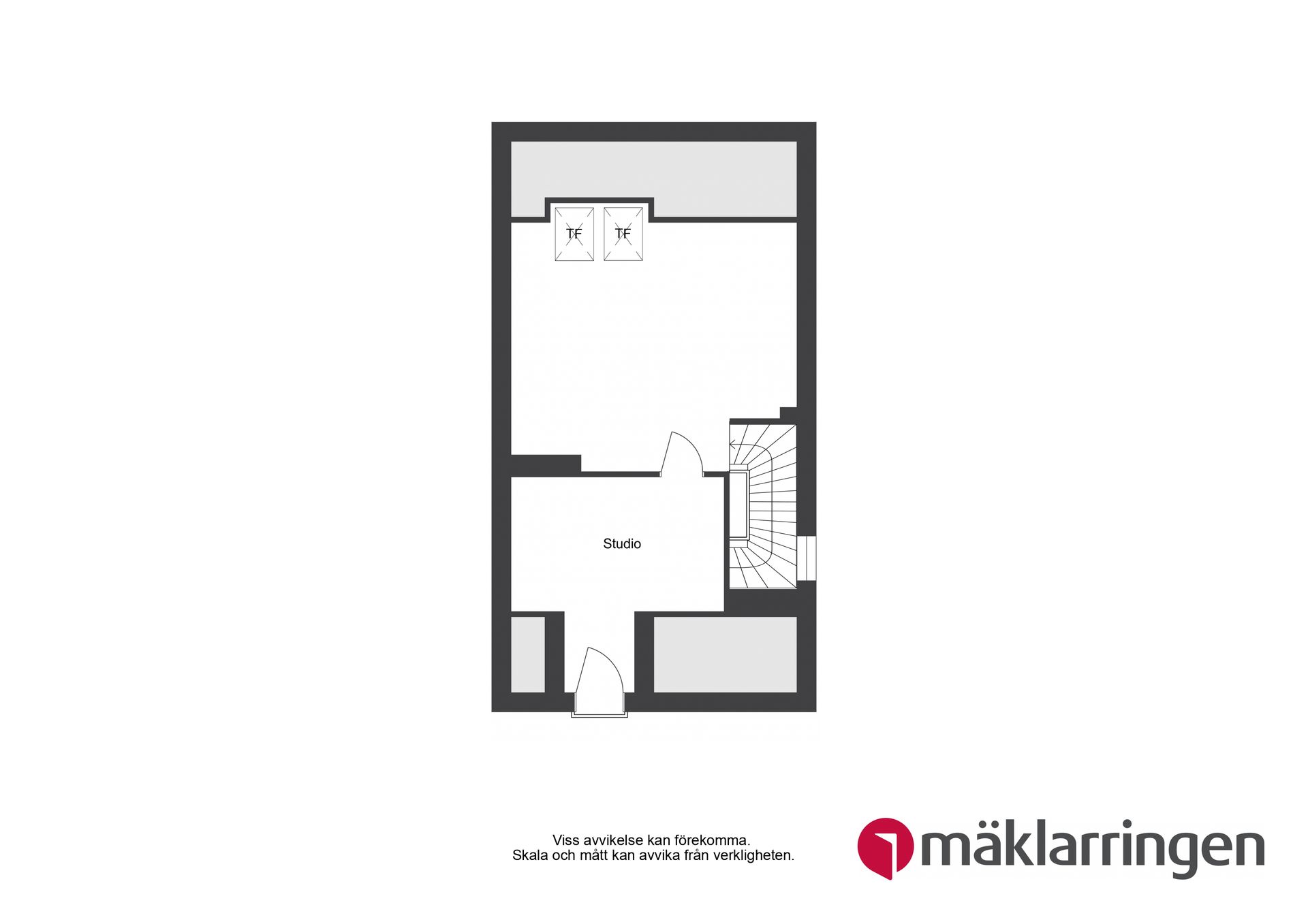 Bostadsrätt, Radhus, Ormbackavägen 79, Skälby, Järfälla
