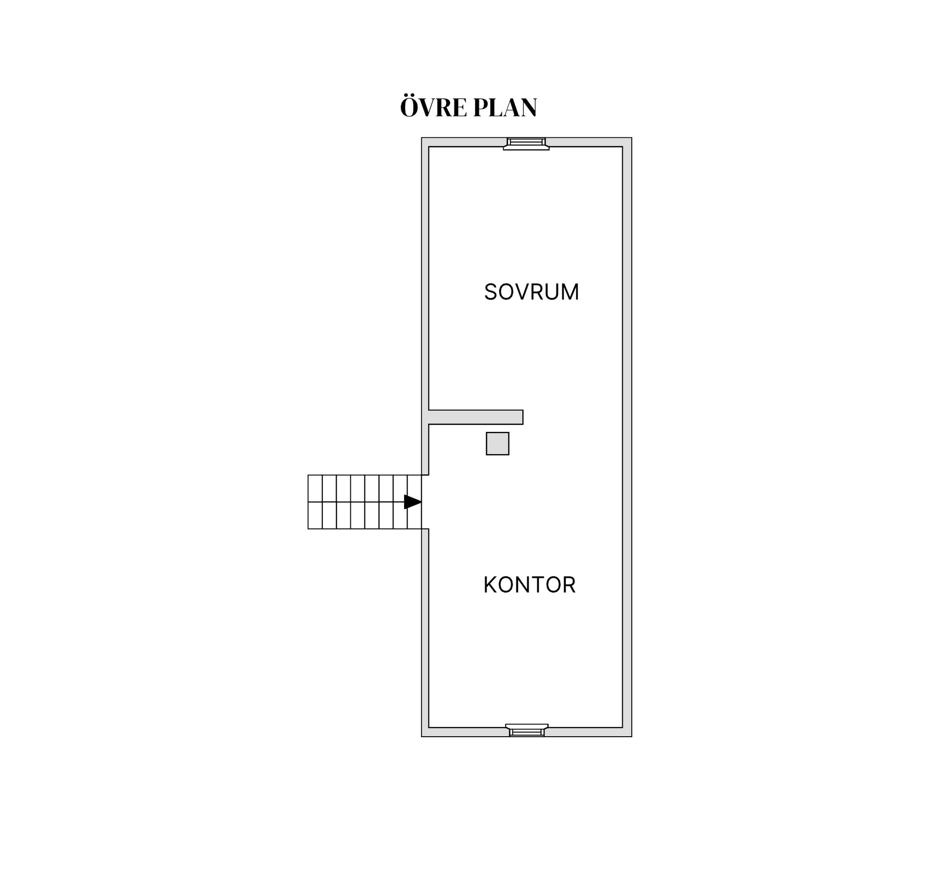 Gård/Skog, Lindbomstjärn 415, Sundsvall