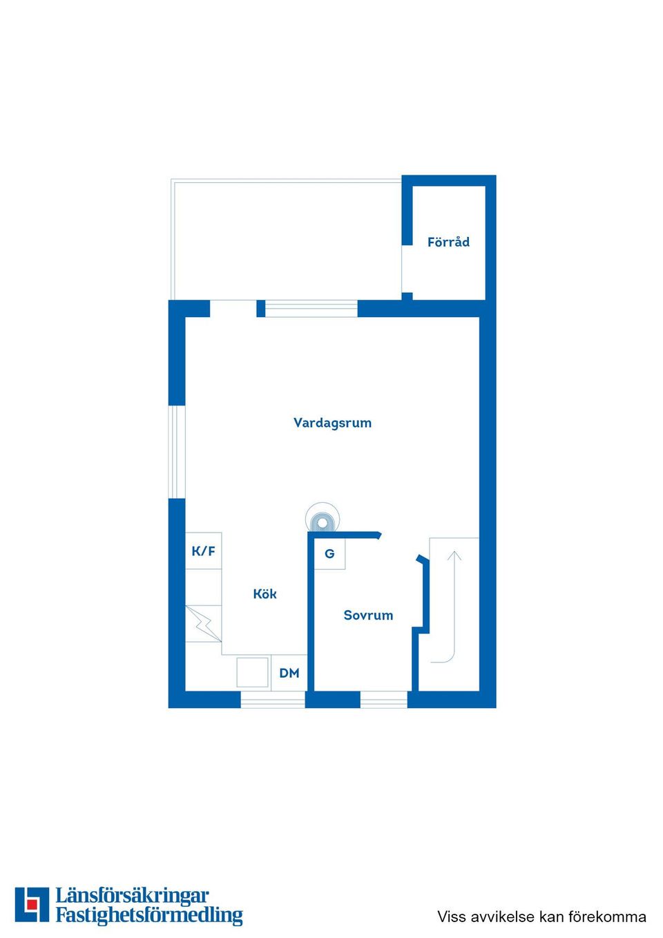 Villa, Radhus, Mångåvägen 16B, Duved, Åre