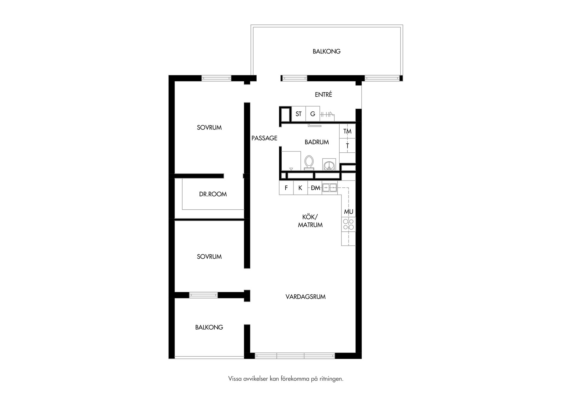 Bostadsrätt, Hyllie boulevard 11B, Hyllie, Malmö