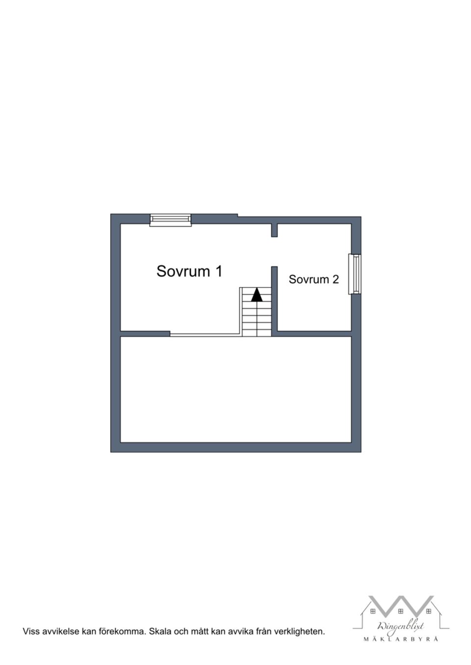 Bostadsrätt, Norrbodavägen 11, 1 tr, Norrboda, Upplands-Bro