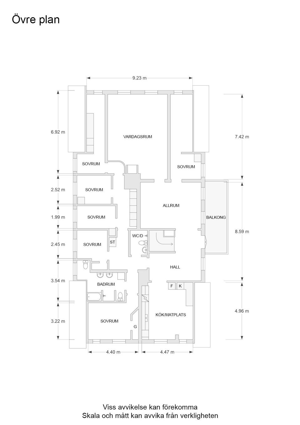 Villa, Nattviolsvägen 3, Sturefors, Linköping