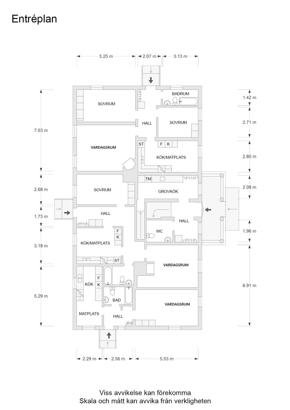 Villa, Nattviolsvägen 3, Sturefors, Linköping